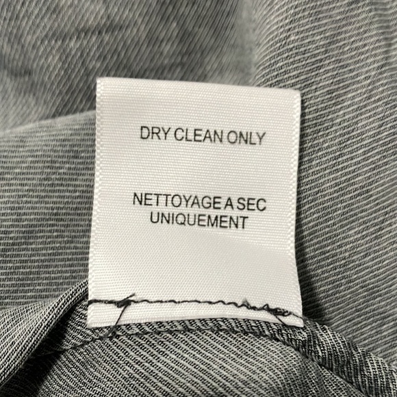 Joie Button Down Blouse Size XS - Picture 6 of 6